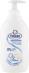 FISSAN ESSENTIAL BAGNO 2IN1 400ML : 8711700965521