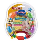 NUBY ANELLO MASSAGGIAGENGIVE : 048526004782