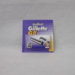 GILLETTE GII : 3014260200022