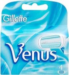 GILETTE VENUS RICARICA 4PZ : 3014260262709