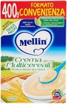 MELLIN CREMA MULTICEREALI 400GR : 3041091146243