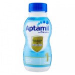 APTAMIL 1 LATTE LIQUIDO 500ML : 3041094787467