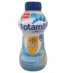 APTAMIL 2 LATTE LIQUIDO 500ML : 3041094787603