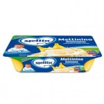 MELLIN MELLININO BANANA 6X60GR : 3041096150122