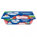 MELLIN MELLININO FRAGOLA 6X60GR : 3041096456491