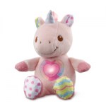 VTECH STELLA DOLCI COCCOLE : 3417765281075