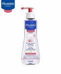 MUSTELA FLUIDO DETERG IPERSENS 300ML : 3504105029920