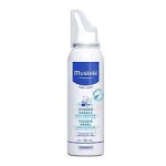 MUSTELA SOL.NASALE ISOTONICA SPRAY 150ML : 3504105030964