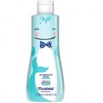 MUSTELA SHAMPOO DOLCE 500ML : 3504105032630