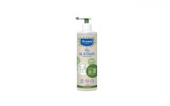 MUSTELA BIO GEL DETERGENTE 400ML : 3504105034351