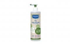 MUSTELA BIO ACQ. MICELLARE S/PROF. 400ML : 3504105034368