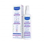 MUSTELA PASTA CAMBIO SPRAY 75ML : 3504105036911