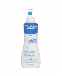 MUSTELA LATTE DETERGENTE 500ML : 3504108010543