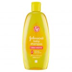 JOHNSON'S BABY SHAMPOO 300ML : 3574660053463
