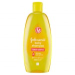 JOHNSON'S BABY SHAMPOO 300ML : 3574660053463