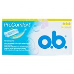 OB NORMALI 16PZ : 3574660240009