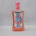 LISTERINE COLLUTTORIO SMARTRINSE 500ML : 3574660716306