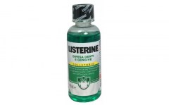 LISTERINE COLLUTORIO DIF DENTI E GENGIVE : 3574661128528