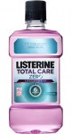 LISTERINE COLL.TOTAL CARE ZERO B/P 500ML : 3574661337241