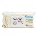 AVEENO BABY SALVIETTE 72PZ C/FLIP : 3574661478067