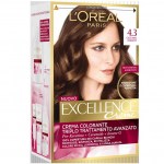 EXCELLENCE CR 4.3 CASTANO DORATO : 3600521727010