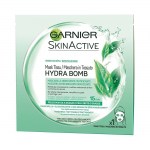 GARNIER HYDRA BOMB MASCHERA PMG 35GR : 3600541944695