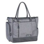 BABYMOOV ESSENSIAL BAG SMOKEY : 3661276016408