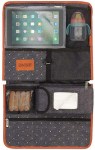 BADABULE ORGANIZER PER SEDILE AUTO : 3661276160590