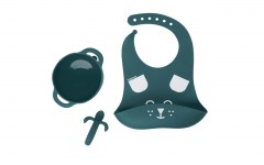 BABYMOOV KIT FIRST SET PAPPA CHIEN : 3661276173989