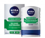 NIVEA FOR MEN A.S. BALSAMO EXTREME 100ML : 4005808186389