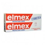 ELMEX DENTIFRICIO PROTEZIONE CARIE 2X75 : 4007965507335