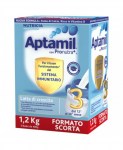 APTAMIL 3 LATTE POLVERE 1200GR : 4008976526414