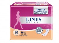 LINES SPECIALIST MINI 18PZ : 4015400698913