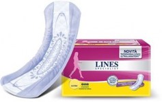 LINES SPECIALIST EXTRA 10PZ : 4015400699125