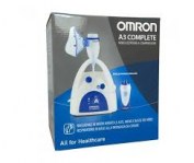 OMRON NEBULIZZATORE PISTONE A3 COMPLETE : 4015672109674