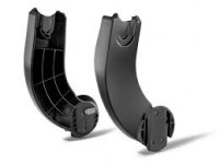 RECARO ADATTAT PRIVIA EVO GUARDIA CITYL : 4031953059988