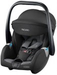 RECARO SEGGIOLINO AUTO GUARDIA C BLACK : 4031953061813