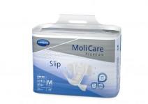 MOLICARE ELASTIC 6 GOCCE L x30 : 4052199244266