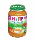 HIPP BIO PAPPA PASTINA VERDURE 190GR : 4062300018075