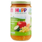 HIPP BIO PAPPA DITALINI RAGU' VERDURE : 4062300042452