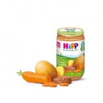 HIPP BIO PAPPA SPEZZATINO DI MANZO 250GR : 4062300151437