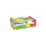 HIPP BIO OMOGENIZZATO MELA GOLDEN 6X80 : 4062300187337