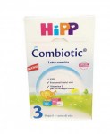 HIPP BIO COMBIOTICO 3 LATTE POLVERE : 4062300189737