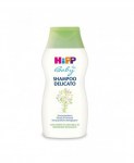 HIPP BABY SHAMPOO DELICATO 200ML : 4062300199446