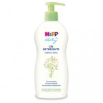 HIPP BABY GEL DETERGENTE CORPO E CAPELLI : 4062300199507