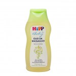 HIPP BABY OLIO DA MASSAGGIO 200ML : 4062300199620