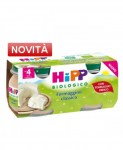 HIPP BIO FORMAGGINO 2X80GR : 4062300216310