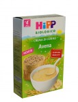 HIPP BIO CREMA AVENA 200GR : 4062300230286