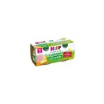 HIPP BIO OMOGENIZZATO PROSCIUTTO VERDURE : 4062300235328