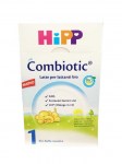 HIPP BIO COMBIOTICO 1 LATTE POLVERE : 4062300258716